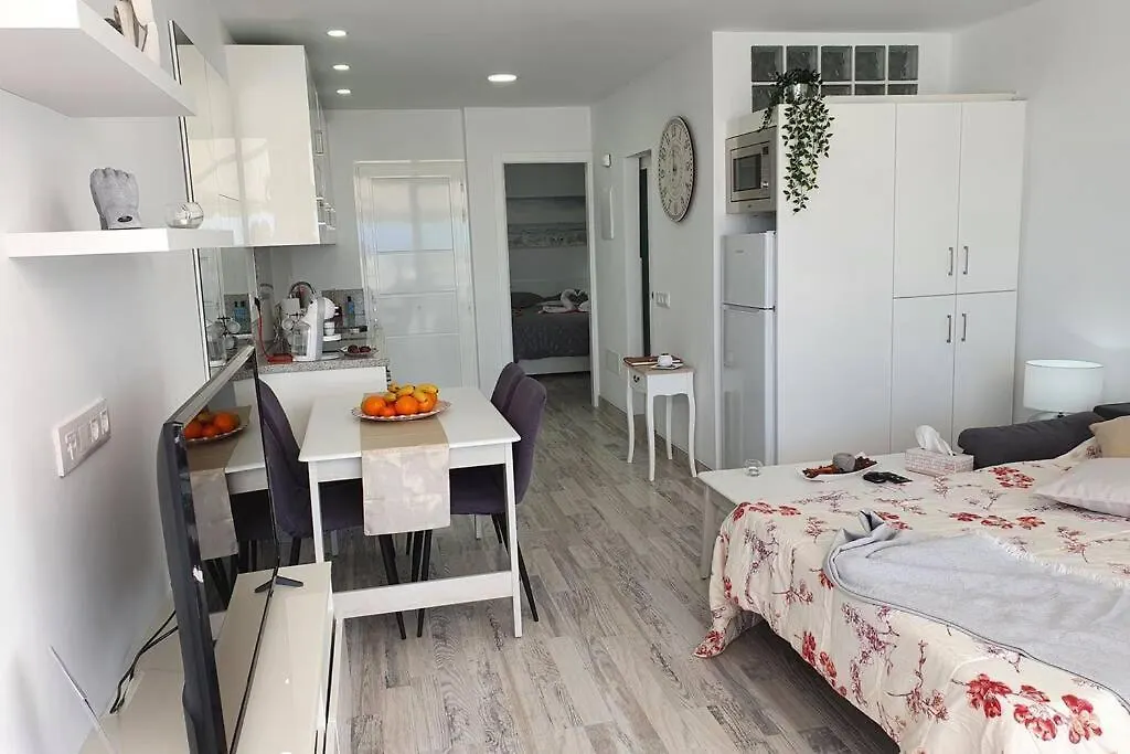 Appartement Gioiellino à Costa Adeje   Costa Adeje (Tenerife)