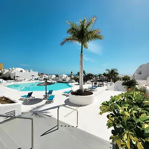 Adeje Paradise 25-b Duplex With Heated Pool Apartamento