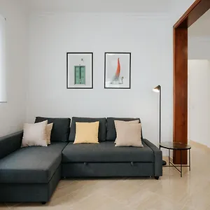 4 Esquinas Adeje Homes Appartamento
