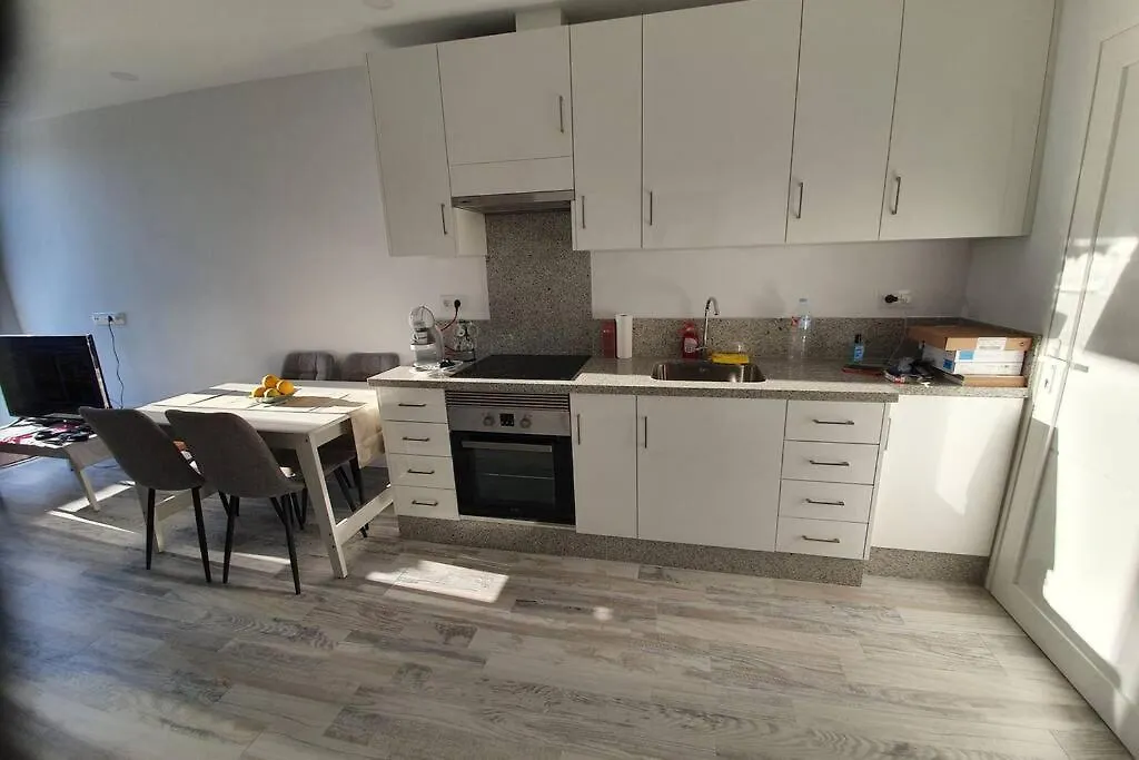 Appartamento Gioiellino Costa Adeje  Spagna
