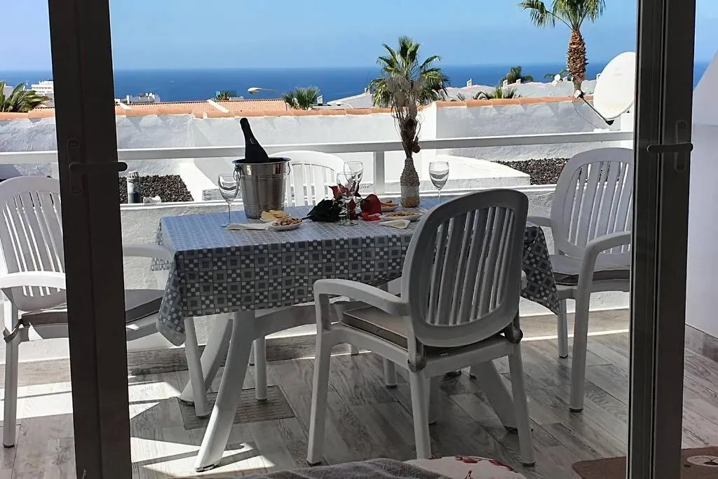 Appartamento Gioiellino Costa Adeje